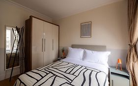 The Courtfield - Serviced Apartments